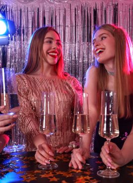 Нова година 2026 в Алания, Анталия с автобус от В.Търново - 5 нощувки